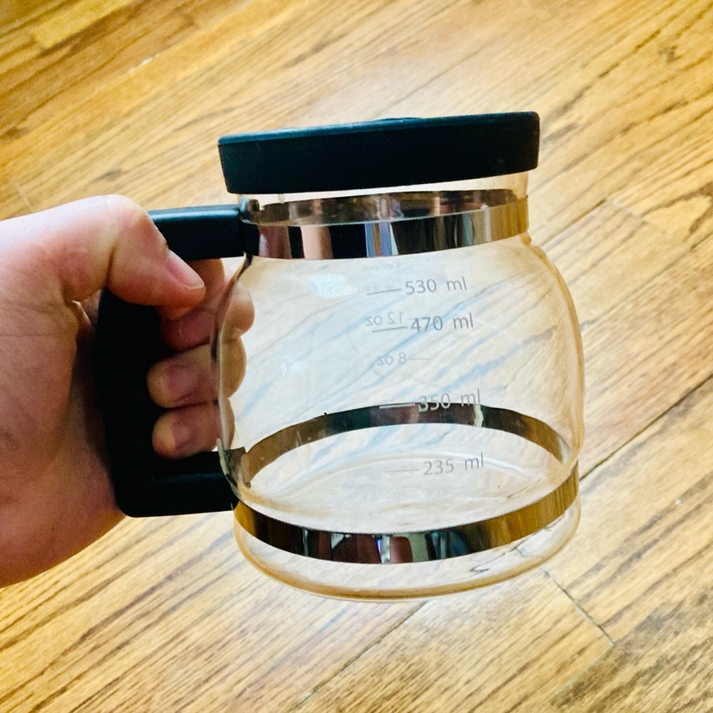 Mini coffee mug - Picture 2 of 6